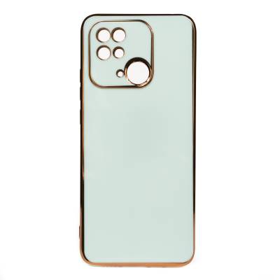 Xiaomi Redmi 10C Case Zore Bark Cover - 2