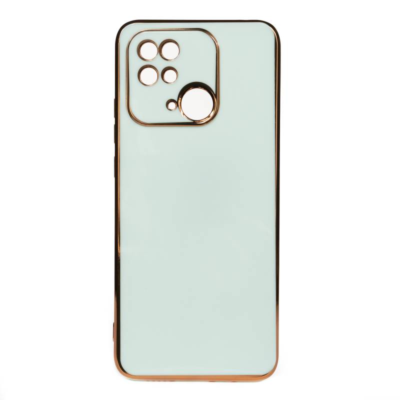 Xiaomi Redmi 10C Case Zore Bark Cover - 2