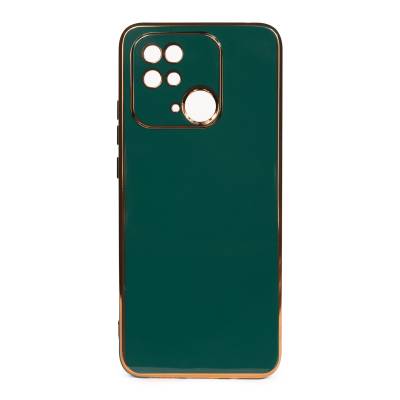 Xiaomi Redmi 10C Case Zore Bark Cover - 3