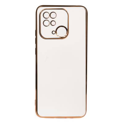 Xiaomi Redmi 10C Case Zore Bark Cover - 4