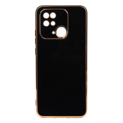 Xiaomi Redmi 10C Case Zore Bark Cover - 5