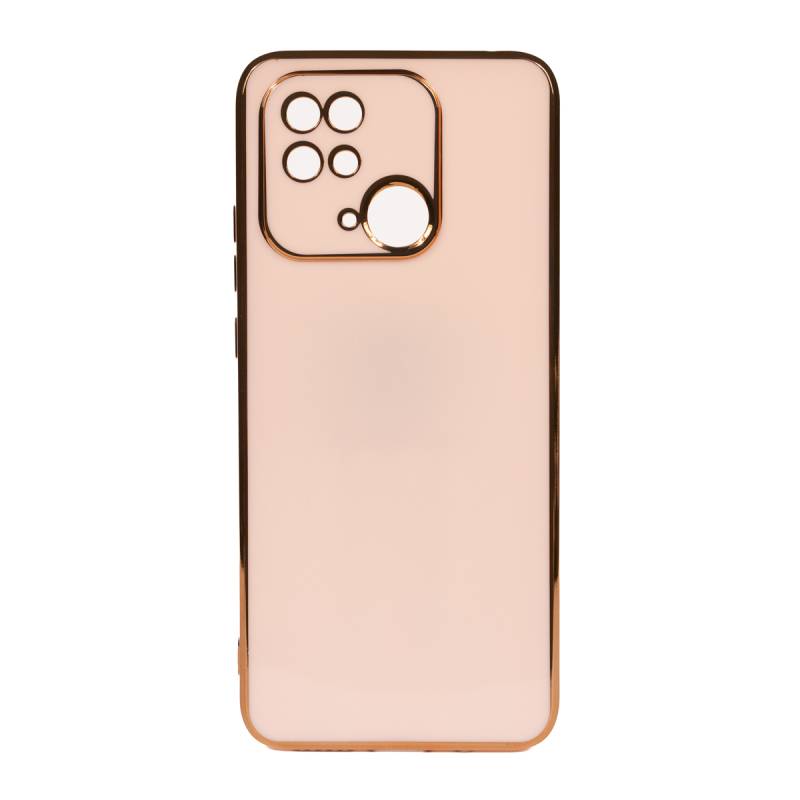 Xiaomi Redmi 10C Case Zore Bark Cover - 6