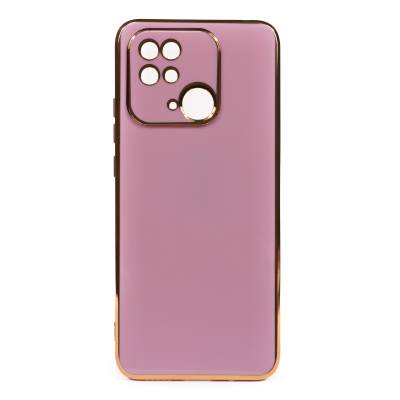 Xiaomi Redmi 10C Case Zore Bark Cover - 7