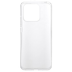 Xiaomi Redmi 10C Case Zore Super Silicon Cover - 1