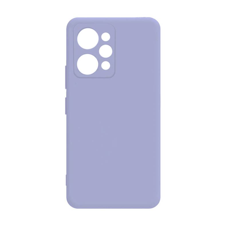 Xiaomi Redmi 12 Case Zore Biye Silicone - 2