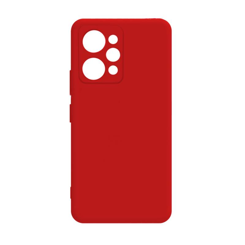 Xiaomi Redmi 12 Case Zore Biye Silicone - 3