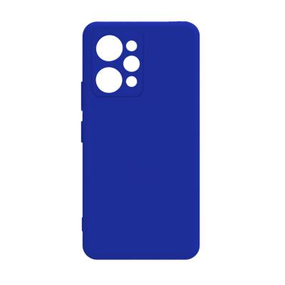 Xiaomi Redmi 12 Case Zore Biye Silicone - 5