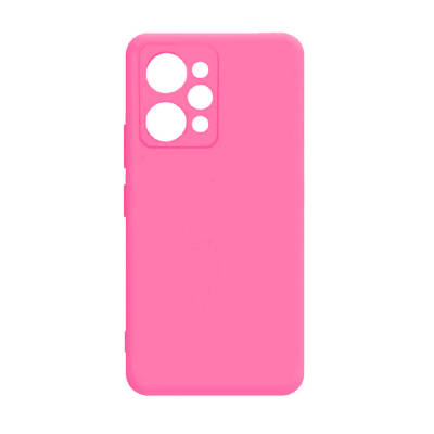 Xiaomi Redmi 12 Case Zore Biye Silicone - 4