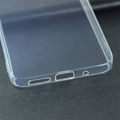 Xiaomi Redmi 12 Case Zore Super Silicone Cover - 6