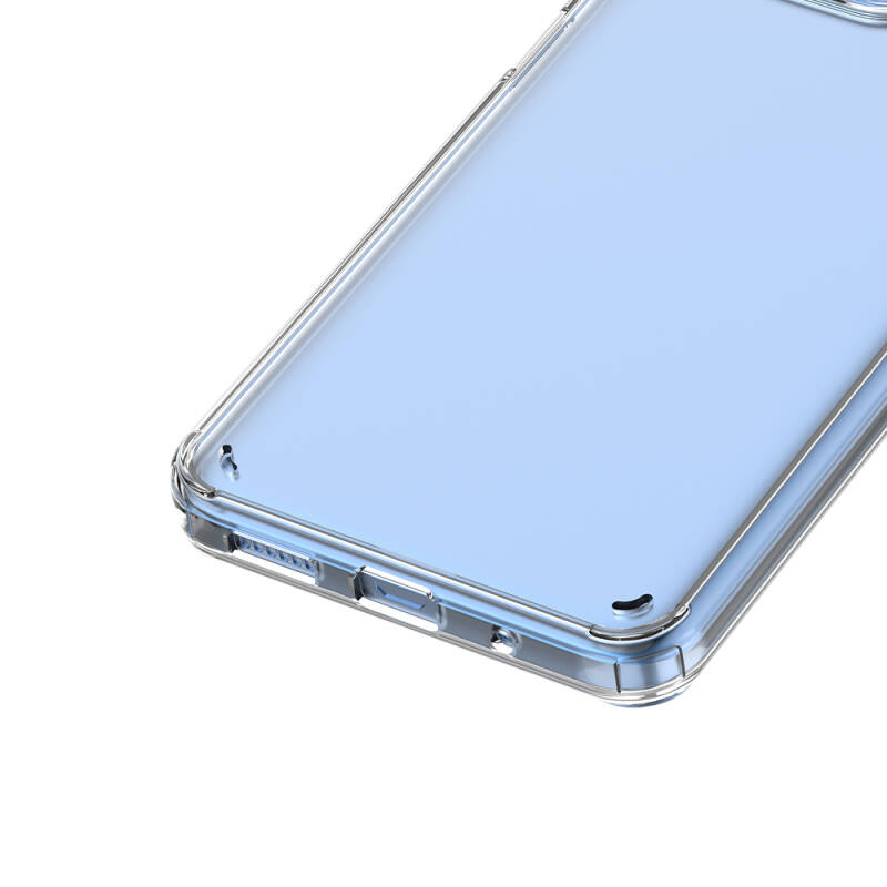 Xiaomi Redmi 12C Case Zore Coss Cover - 6