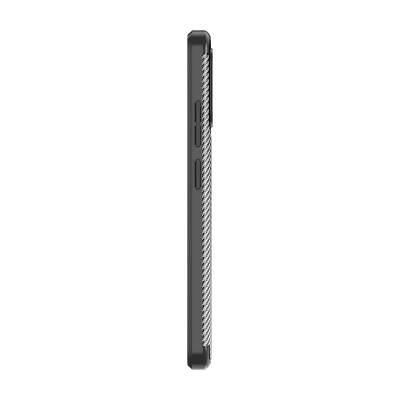 Xiaomi Redmi 12C Case Zore Negro Silicone Cover - 7