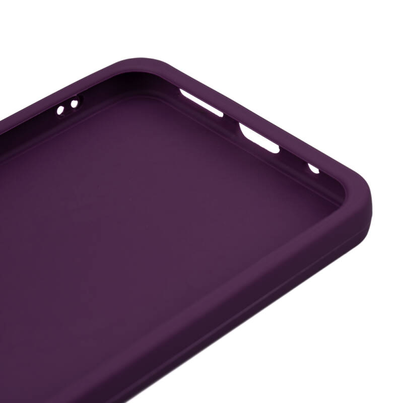 Xiaomi Redmi 13 4G Case Zore Biye Silicone - 6