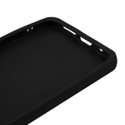 Xiaomi Redmi 13 4G Case Zore Biye Silicone - 9