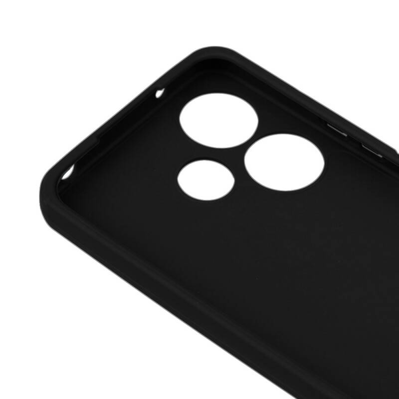 Xiaomi Redmi 13 4G Case Zore Biye Silicone - 8