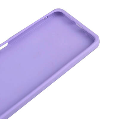 Xiaomi Redmi 13 4G Case Zore Biye Silicone - 12