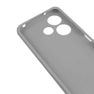 Xiaomi Redmi 13 4G Case Zore Biye Silicone - 14