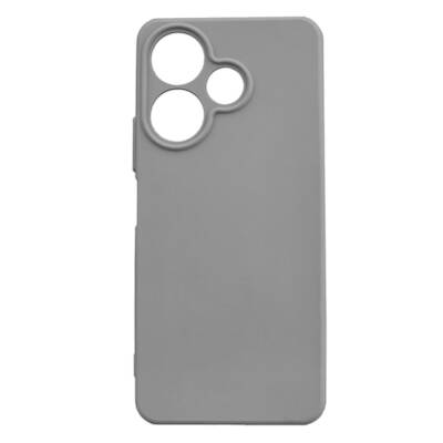 Xiaomi Redmi 13 4G Case Zore Biye Silicone - 13