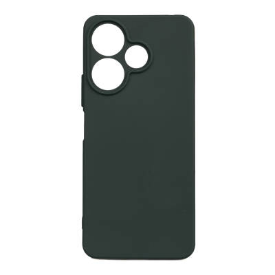 Xiaomi Redmi 13 4G Case Zore Biye Silicone - 16