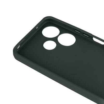 Xiaomi Redmi 13 4G Case Zore Biye Silicone - 17