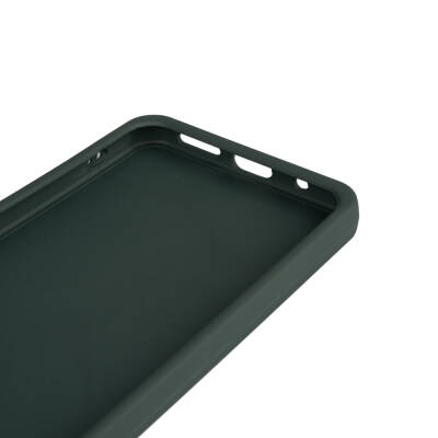 Xiaomi Redmi 13 4G Case Zore Biye Silicone - 18