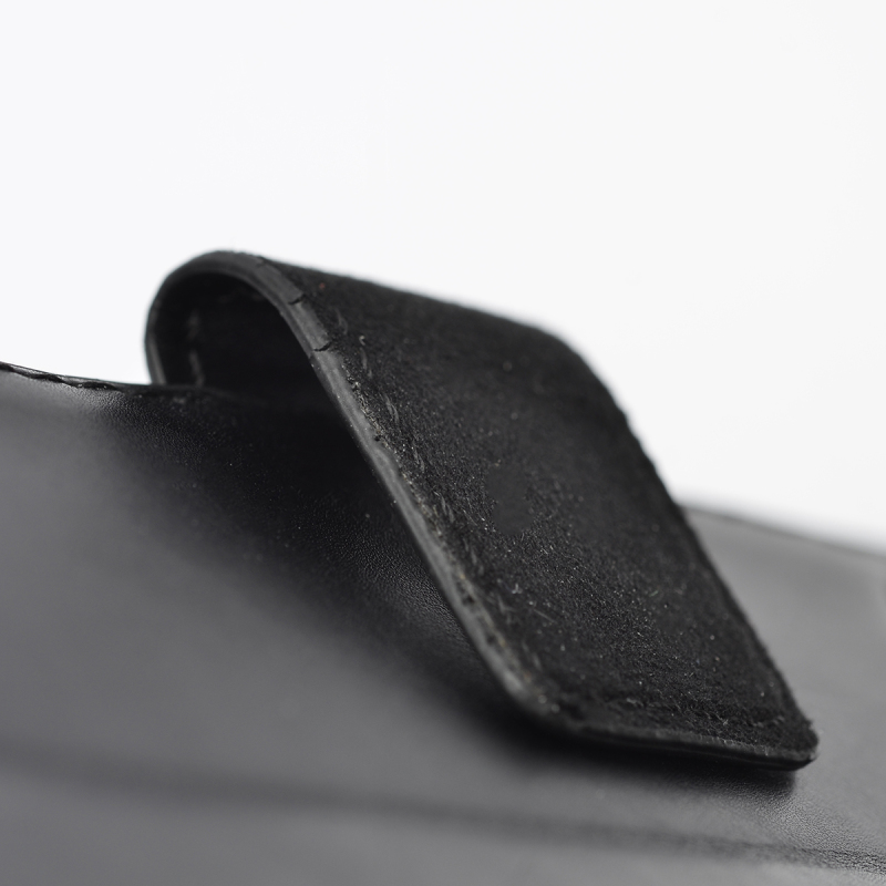 Xiaomi Redmi 13 4G Kılıf Zore Kar Deluxe Kapaklı Kılıf - 6