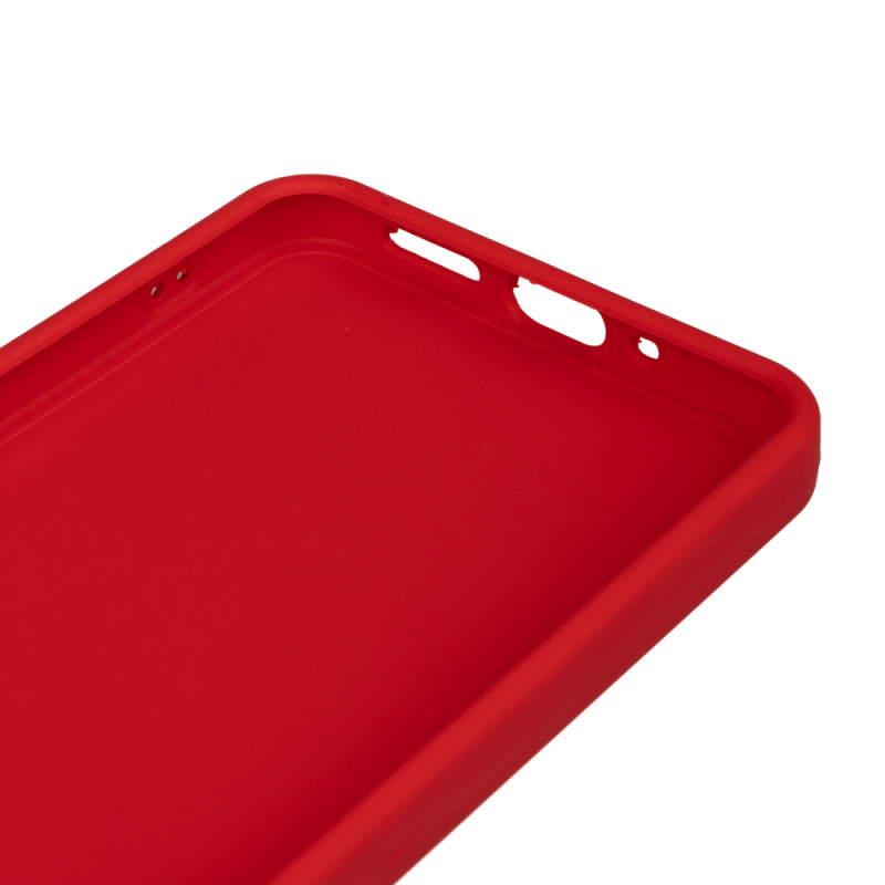 Xiaomi Redmi 14C 4G Case Zore Biye Silicone - 6