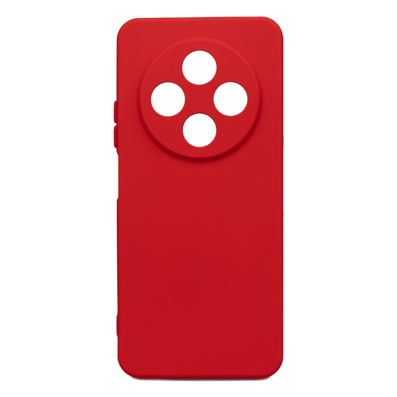 Xiaomi Redmi 14C 4G Case Zore Biye Silicone - 4