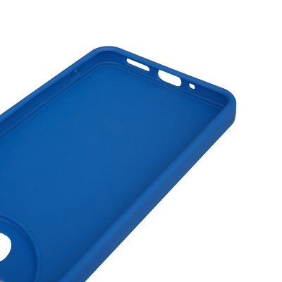 Xiaomi Redmi 14C 4G Case Zore Biye Silicone - 9