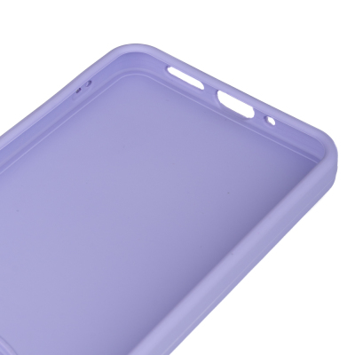 Xiaomi Redmi 14C 4G Case Zore Biye Silicone - 12