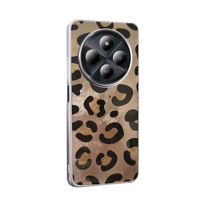 Xiaomi Redmi 14C 4G Kılıf Desenli Zore Mep Kapak - 9