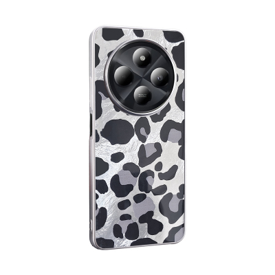 Xiaomi Redmi 14C 4G Kılıf Desenli Zore Mep Kapak - 13