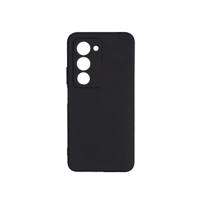 Xiaomi Redmi 15 5G Kılıf Zore Biye Silikon - 1