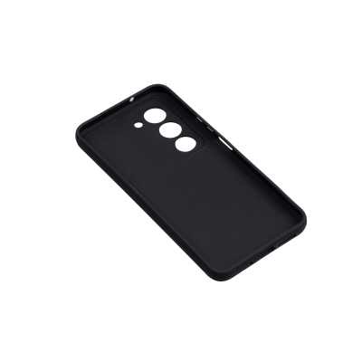 Xiaomi Redmi 15 5G Kılıf Zore Biye Silikon - 2