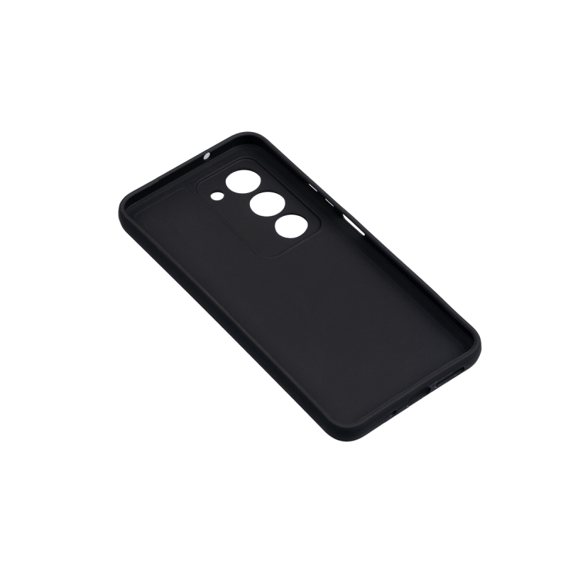 Xiaomi Redmi 15 5G Kılıf Zore Biye Silikon - 2