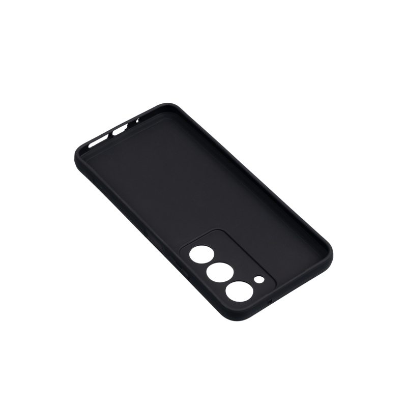 Xiaomi Redmi 15 5G Kılıf Zore Biye Silikon - 3