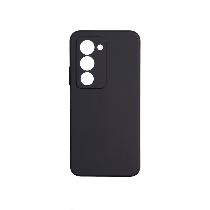 Xiaomi Redmi 15 Case Zore Biye Silicone - 2
