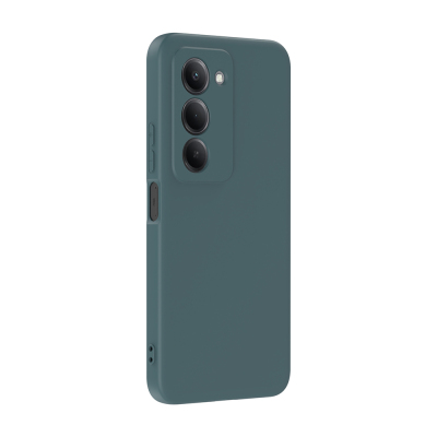 Xiaomi Redmi 15 Case Zore Mara Launch Cover - 10