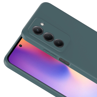 Xiaomi Redmi 15 Case Zore Mara Launch Cover - 16