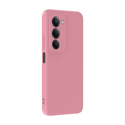 Xiaomi Redmi 15 Case Zore Mara Launch Cover - 12