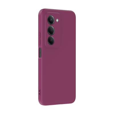 Xiaomi Redmi 15 Case Zore Mara Launch Cover - 13