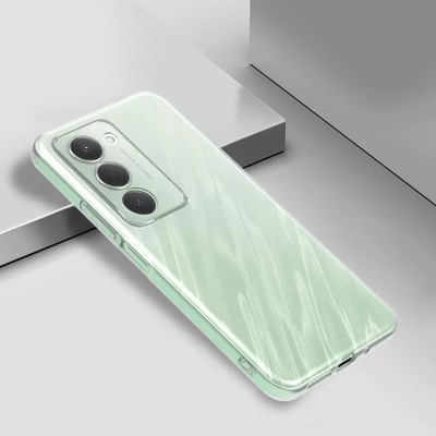 Xiaomi Redmi 15 Kılıf Zore 2mm Anti Shock Silikon - 2