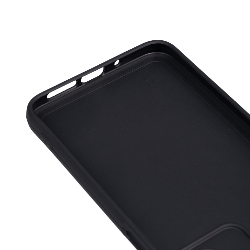 Xiaomi Redmi 15 Kılıf Zore Biye Silikon - 4