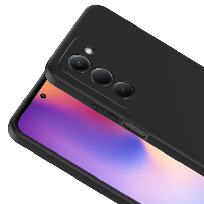 Xiaomi Redmi 15 Kılıf Zore Mara Lansman Kapak - 14