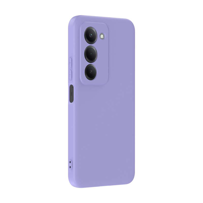 Xiaomi Redmi 15 Kılıf Zore Mara Lansman Kapak - 11