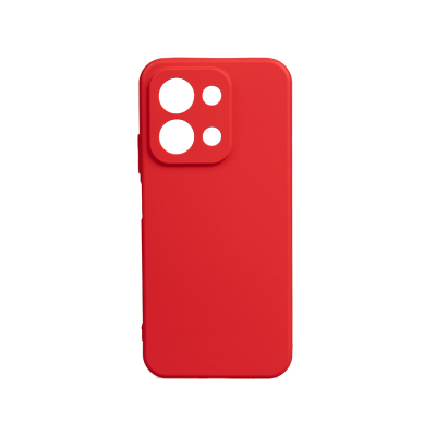 Xiaomi Redmi 15C 4G Case Zore Biye Silicone - 2