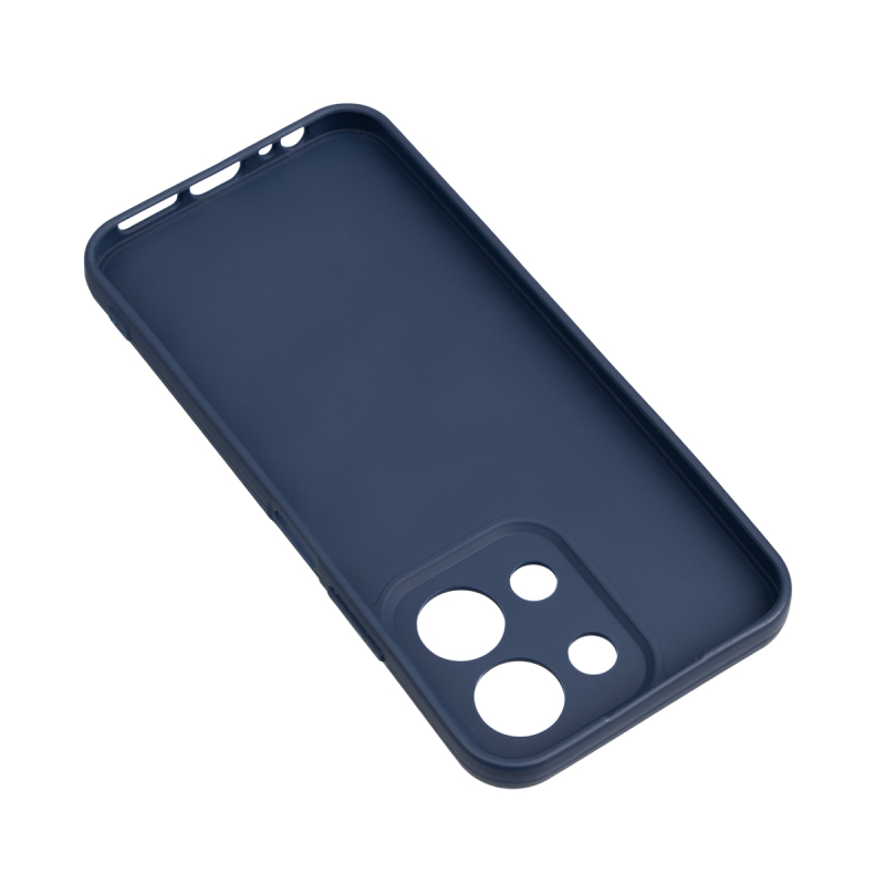 Xiaomi Redmi 15C 4G Case Zore Biye Silicone - 10