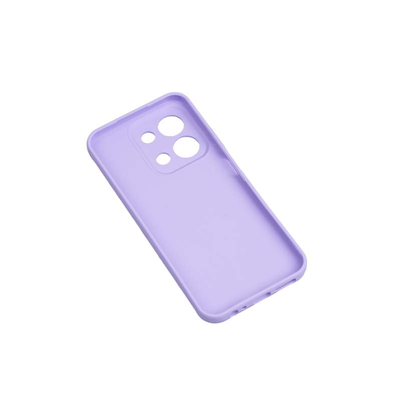 Xiaomi Redmi 15C 4G Case Zore Biye Silicone - 11