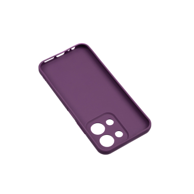 Xiaomi Redmi 15C 4G Case Zore Biye Silicone - 14