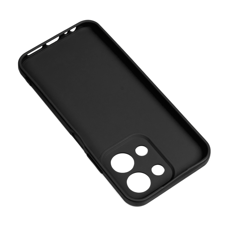 Xiaomi Redmi 15C 4G Case Zore Biye Silicone - 16