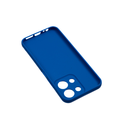 Xiaomi Redmi 15C 4G Case Zore Biye Silicone - 12